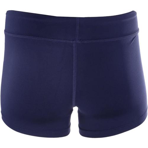 Size Large Nike girls Performance Game Shorts