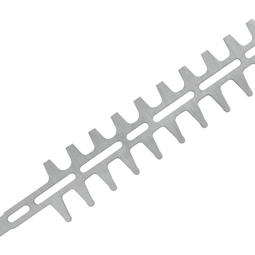 Cancanle Total Length 32 in and Cutting Length 24 in Hedge Trimmer Blade for Stihl HS45 Hedgetrimmer, 2 Blades