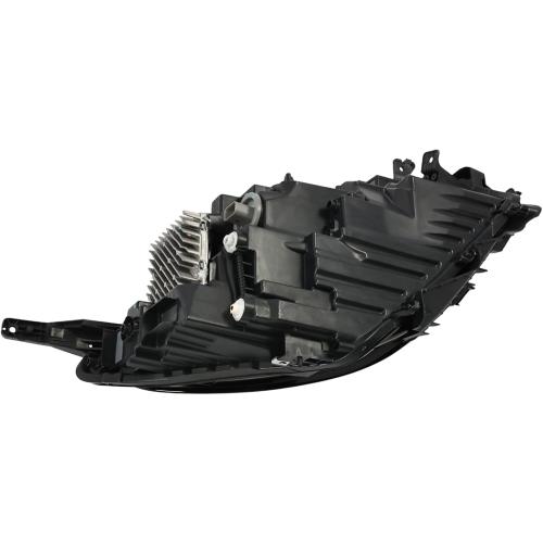 Hedalight Assembly Compatible with Equinox LT | RS 2022-2024 | Driver Side Hedalight Front Headlamp with DRL GM2502532(left)