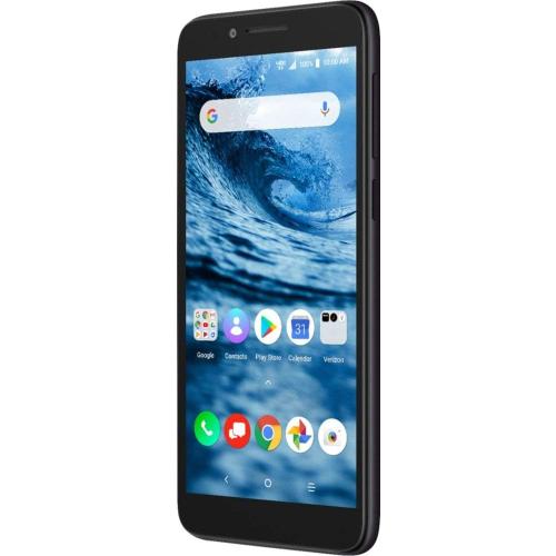 Verizon Prepaid - Alcatel Avalon with 16GB Memory Cell Phone, Carrier Locked to Verizon