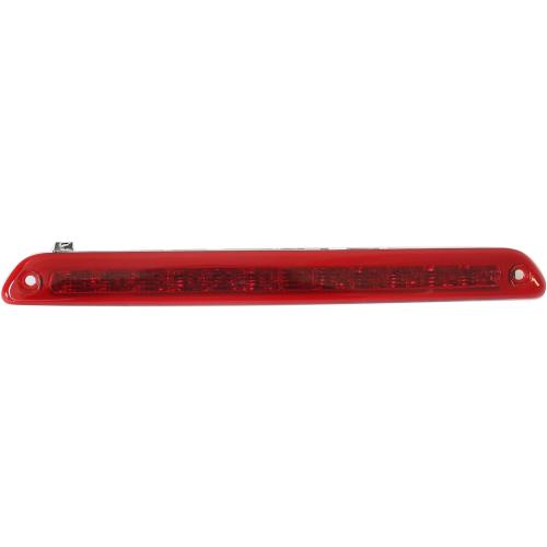 Sprinter Rear Center High Mounted Third Brake Level Stop Light Lamp Compatible With Mercedes Sprinter 910 907 9109066300 9109066800