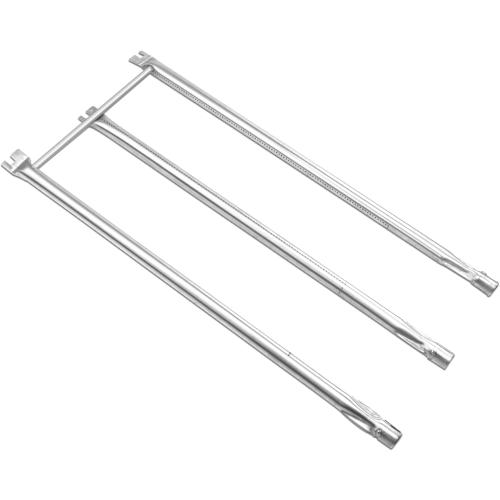 7506 Stainless Steel Burner Tube for Weber Genesis 1000 to 5500