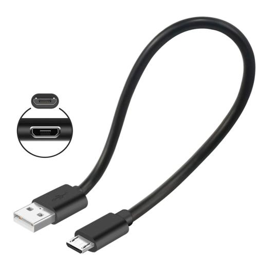 SCOVEE Replacement USB Charging Cable Power Cord for Bose QC20 SoundLink,Charger for Beats Powerbeats2 Studio 2.0 Headphones Earphones,Speaker,Mini 2,QuietComfort 35 Adapter
