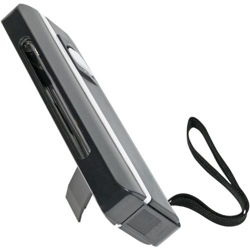 Lindner 7084 UV Test Lamp (Short Wave) Phosphorlamp with Foldable Stand