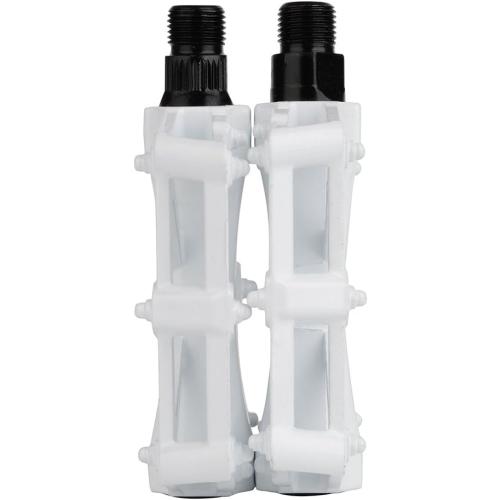 Aluminium CNC Bike Platform Pedals Lightweight Road Cycling Bicycle Pedals for MTB BMX