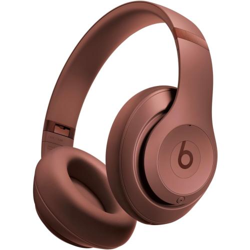 Earth Beats Studio Pro x Kim Kardashian – Bluetooth Noise Cancelling Headphones, Personalized Spatial Audio, USB-C Lossless Audio, Apple & Android Compatibility, Up to 40 Hours Battery Life - Earth