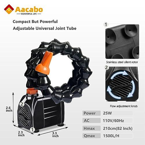 Water Table Pump,Universal Joint Pipe Water Table Pump,Kids Water Table Accessories,Fun Summer Outdoor Water Game Toys for Kids