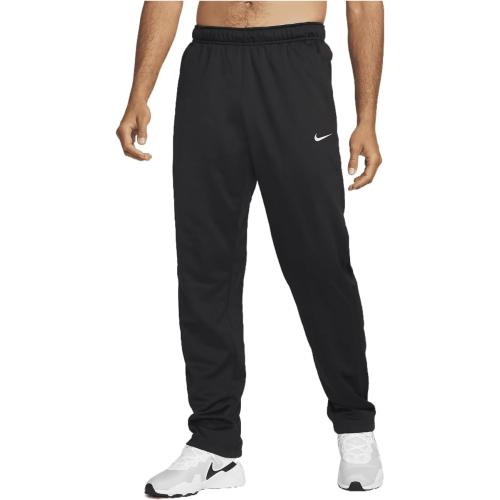 SIZE XXL Nike Men's Therma Open Hem Fitness Pants