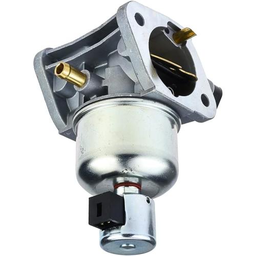 Carburetor Kit for Kawasaki FR651V FS651V FR691V FS691V 23 HP Gravely ZT 42 XL Engines 15004-0828 15004-7062 15004-0986 Carb with Gaskets