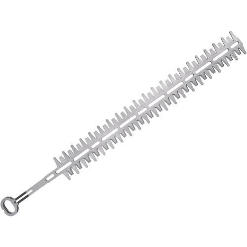 Cancanle Total Length 32 in and Cutting Length 24 in Hedge Trimmer Blade for Stihl HS45 Hedgetrimmer, 2 Blades