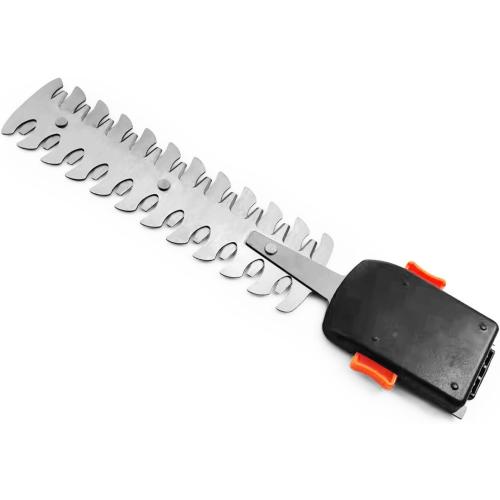 Kerlista replacment Parts Shrub Shear Blade only fits for stihl‘s HSA26 Cordless Hedge Trimmer