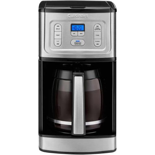 Cuisinart Brew Central 14-Cup Programmable Coffee Maker, LK6565000C