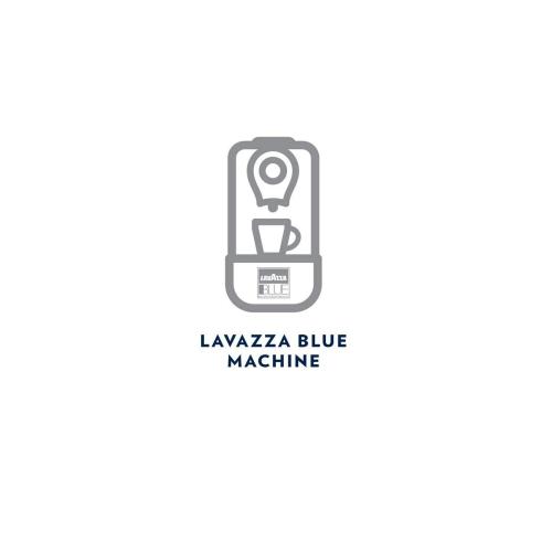 Lavazza Blue Single Espresso Gold Selection Coffee Capsules, 100 Count (Pack of 1)