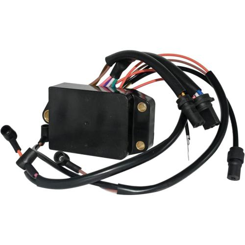 113-4028 for 85/88/90/100/110/112/115Hp 4 Cylinder Outboard Engines Replace 0583773 0584028 0584027 0584029 1989-1998