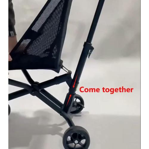 Generic Stroller for Kids Ages 1-6Lightweight Umbrella Stroller - Perfect Travel Companion for Babies' First Outing!Ultra Lightweight Travel Stroller