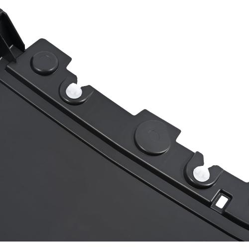 Rear Lower Quarter Panel Trim Molding Cover Compatible with Ford Transit 150 250 350 2015-2019 Bumper Cover Extension Accessories Replace CK4Z17F774FC, F01105138 (Right Passenger Side)