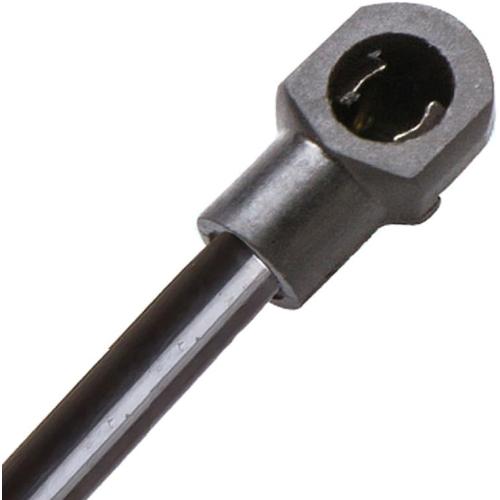 BOXI Qty(1) Front Hood Lift Support strut Shock Gas strut Shock Spring for VW Cabrio 1998 1999 2000 2001 2002 / Golf 1998 1999 2000 2001 2002 2003 2004 2005 / Jetta 1999-2005 | Replaces 4346 SG301037