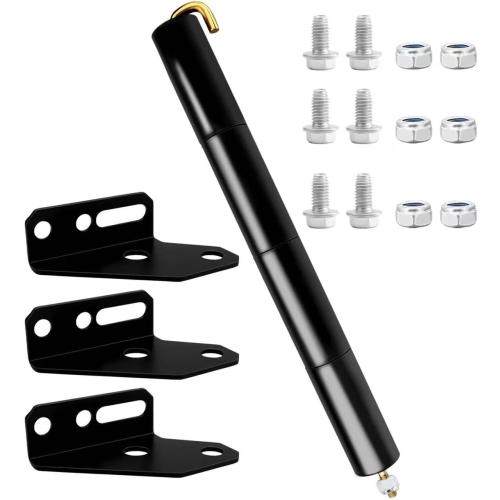 19A70059 Lawn Striping Kit Compatible with 50-60 Cub Cadet and Troy-Bilt Mustang Series Zero Turn Mowers