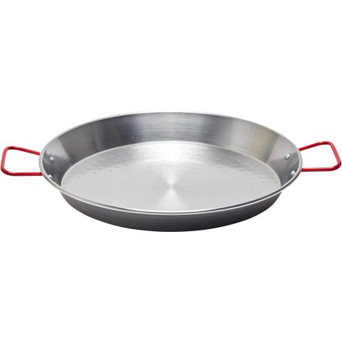 Carbon Steel Paella Pan,