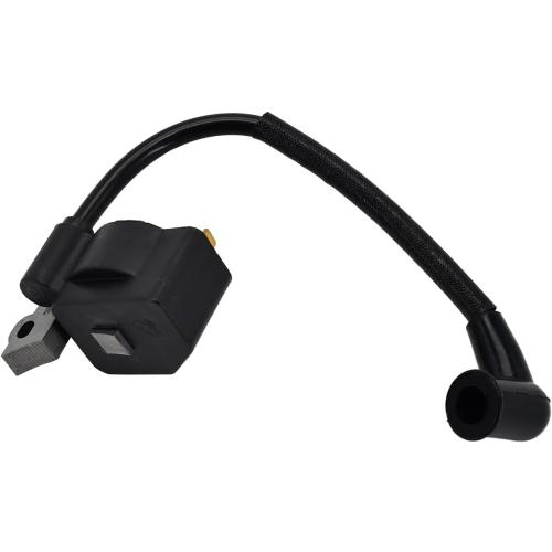Ignition Coil Module Compatible with Troy-Bilt Trimmer TB22EC MTD Craftsman 794-00070 794-00053, Cub Cadet, Bolens, Murray, White Outdoor, Ryobi, Yard-Man 794-00053C 794-00053B ZF165