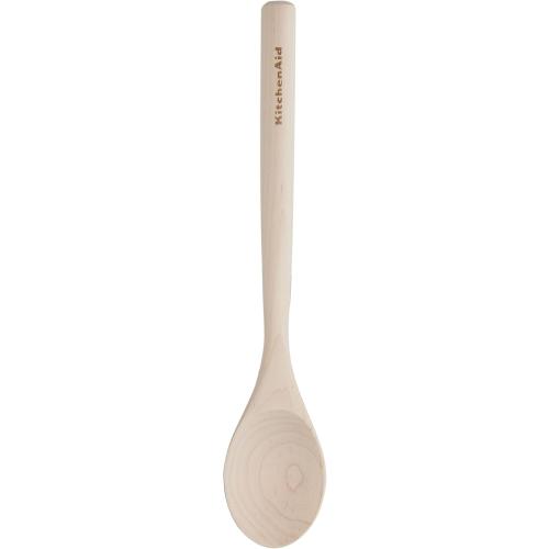 KitchenAid Maple Wood Tool spoon