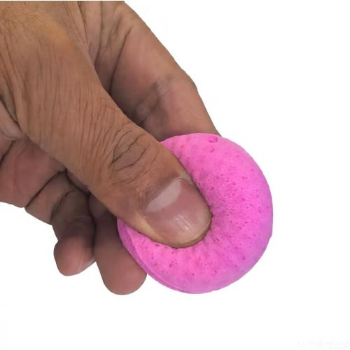 Cat Golf Balls Interactive Sponge Foam Soccer Balls Toy