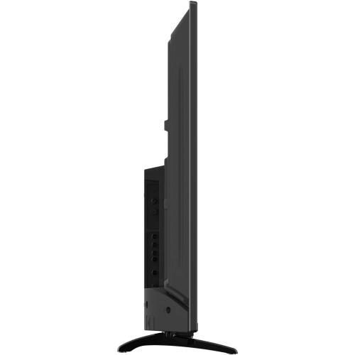 Skyworth 32 inch Smart TV, 720P Roku Google TV with Chromecast Built-in, Android LED TV for Bedroom - S3G