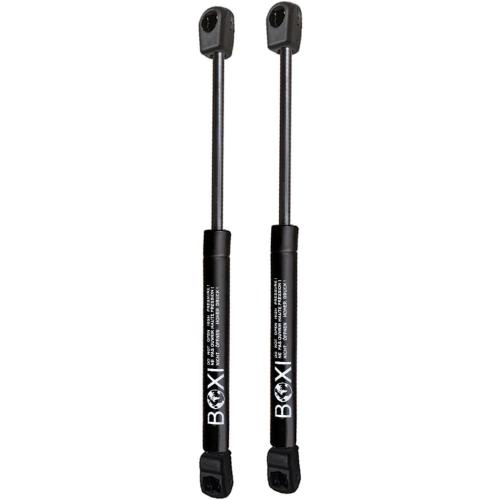 BOXI 2pcs Tailgate Liftgate Lift Supports Struts Shocks Gas Struts Shocks Springs Supports for Mazda CX-9 2009-2014 Sport Utility 4-Door (Brackets not Supplied.) | Replaces 6661 96661 D96661