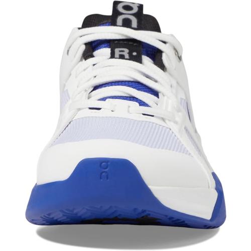Size 4.5 On Unisex-Child The Roger Ch Pro Youth (Big Kid) Sneaker