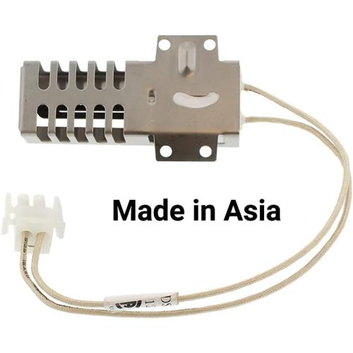 Product new, box inspected ERP IG21 Oven Igniter