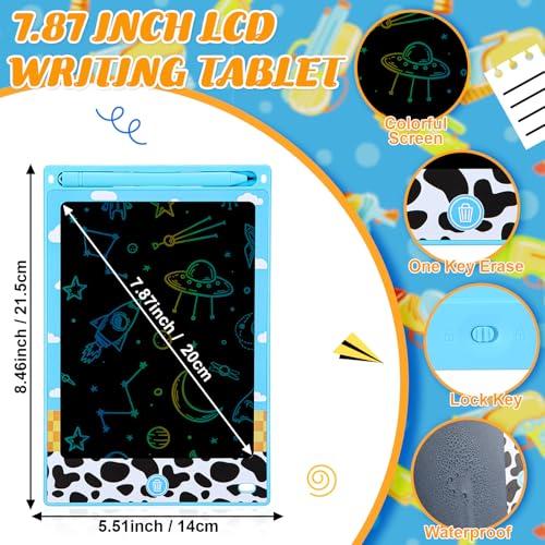Nezyo 12 Pack 8.5 Inch Large Toy Party Favors LCD Writing Tablet for Kids