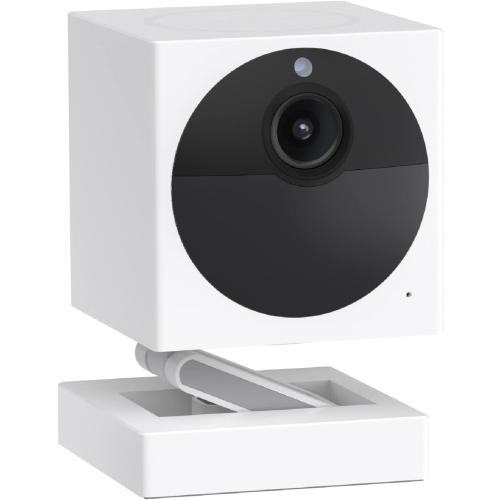 Wyze Cam Outdoor v2 Wyze Cam Outdoor v2 Add-On Camera