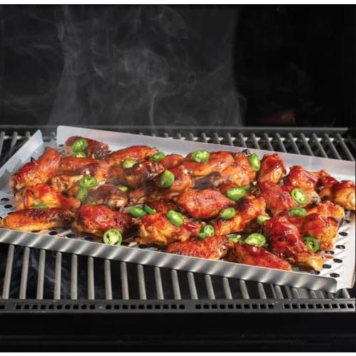 Nordic Ware Naturals 2-piece Oven Crisping Pan and Rack