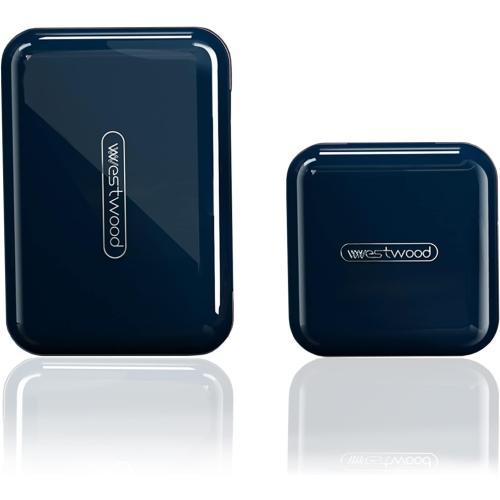 DUBSTAR Travel Pill Organizer Moisture Waterproof Small Pill Box for Pocket Purse 4 6 Compartments Portable Pill Case Medicine Vitamin Holder Container,Blue