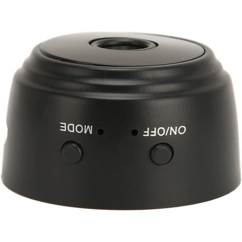 Indoor Security Camera, 150 Degree Viewing Angle 1080P Wireless WiFi Camera with HD Night Vision for Home Outdoor Sports