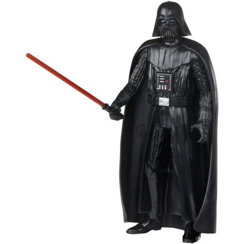 Size 6 inch Hasbro - Star Wars 6-inch-scale Action Figure - Darth Vadar