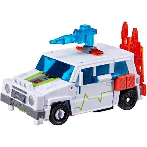 Medix Deluxe Class | Transformers: Legacy Evolution