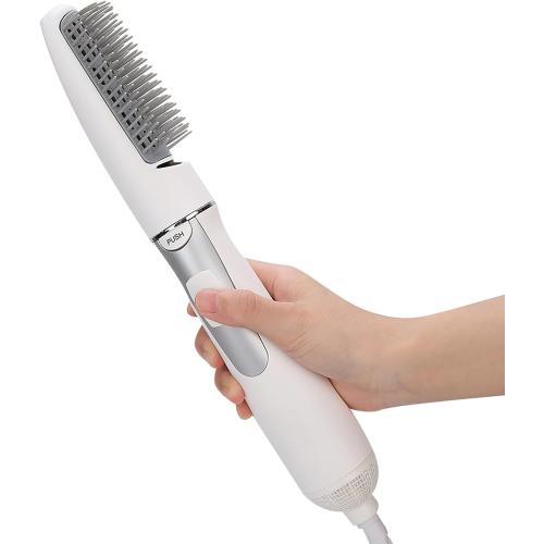 Blow Dryer Brush Comb 2 in 1 - Multifunctional Hair Styling Tool for Beauty, Professional Electric Hair Dryer and Volumizer for Women and Men