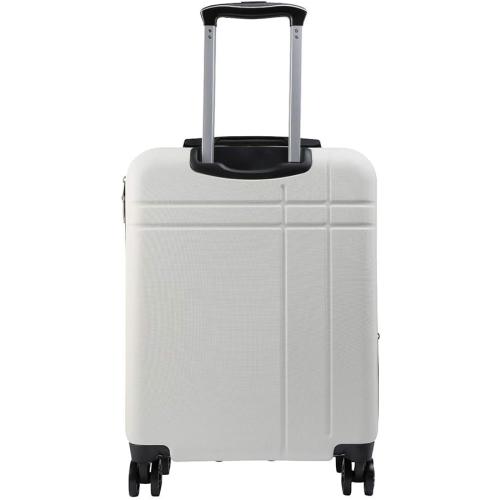 Cabin Max Carry on Luggage with Spinner Wheels Carry on Suitcase Small