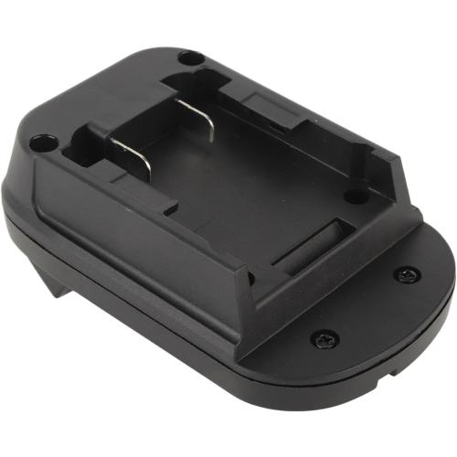 Eujgoov 18V Battery MIL18DL Power Tool Battery Lithium Battery Converter Replacement for Cordless Tools