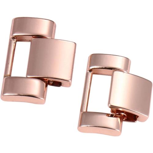 Extra 0.8' Extension Links 2 Pieces Pack Watch Band Only