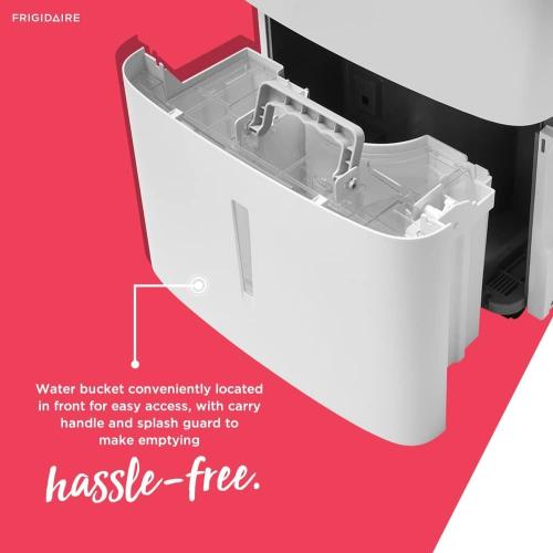 Frigidaire Dehumidifier