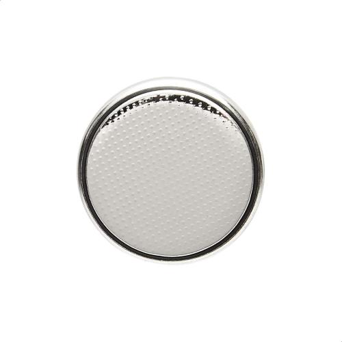 Amazon Basics CR2032 Lithium Batteries, 4-Pack, Child-Proof Package, Non-Coated - AirTag Compatible