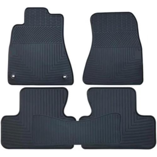 Car Floor Mats Car Accessories Mat Rugs Carpet Compatible with Lexus is Series