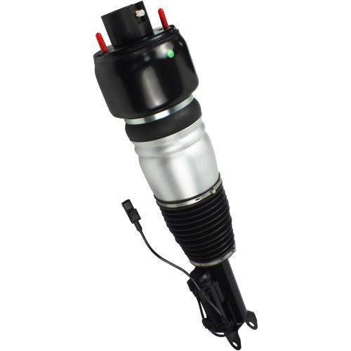 Front Left Air Suspension Strut Shock Absorber for Mercedes-Benz E320 E350 E500 E550 CLS500 CLS550 Airmatic 2003-2009 2113205513 2113206113 2113209313 without 4MAtic (MA1-1T-1L013F)