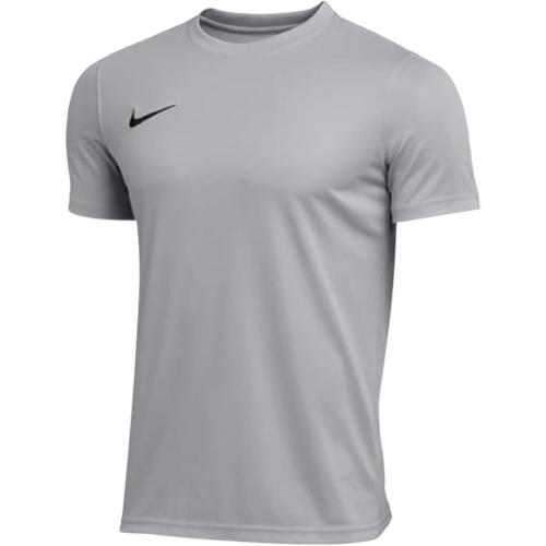 Size M...Nike Men's Park Short Sleeve T Shirt