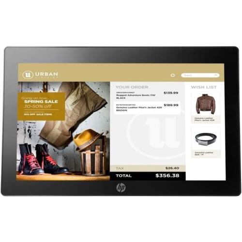 HP RP9 G1 Retail System Model 9015