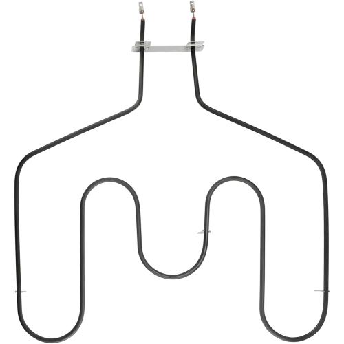 UPGRADED WB44T10011 Oven Range Stove Bake Element by Blutoget - Fit for General Electric Hotpoint Ken-more Ranges JBP78WB4WW JBP66WB4WW JBP78WB1WW JCBP80SK2SS WB44T10059 AP2030997 PS249286 EAP249286