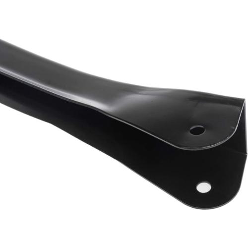 TUCAREST 4Pcs Front Suspension Kit K620244 x2 K660204 x2 Left Right Front Control Arm Assembly Compatible With Je-ep 97-06 Wrangler TJ, 91-01 Cherokee, 91-92 Comanche Upper and Lower (K640331 K640734)