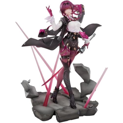 HOYOVERSE Honkai: Star Rail Kafka 1/7 Scale Figure